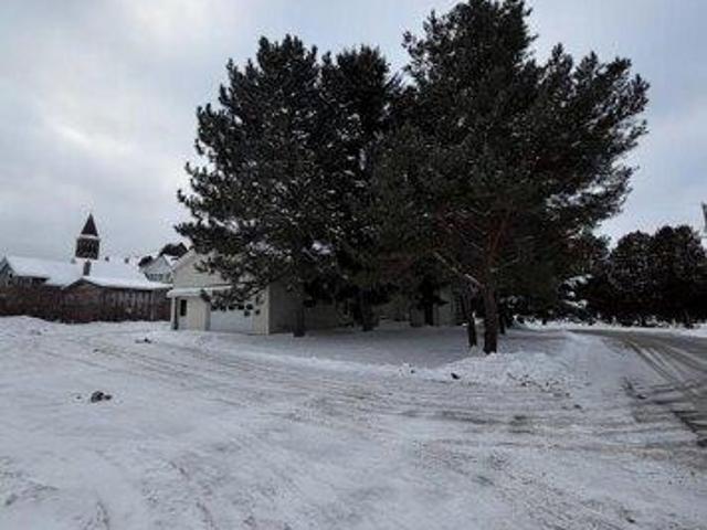 House for sale in Van Buren, Maine