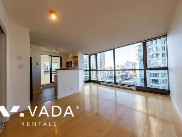 House for rent in Vancouver, British Columbia