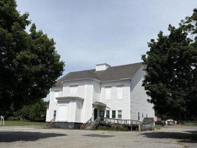 House for sale in Vassalboro, Maine