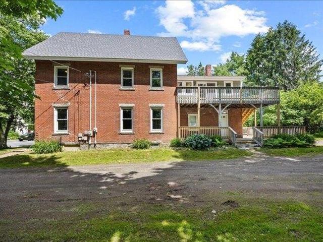 House for sale in Vassalboro, Maine