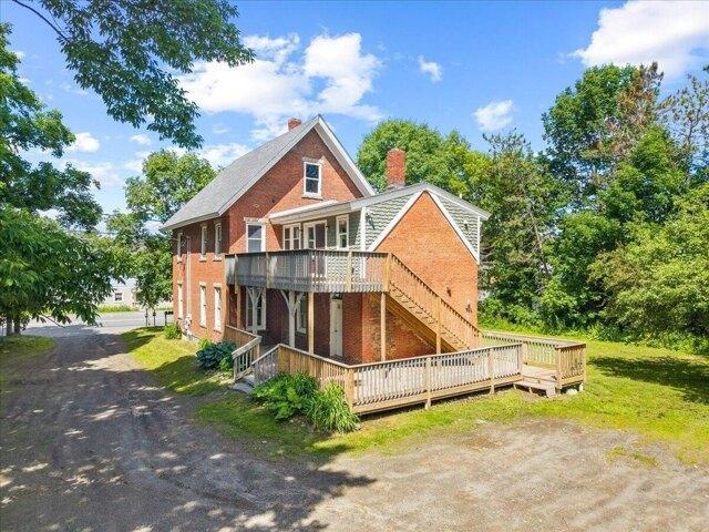 House for sale in Vassalboro, Maine