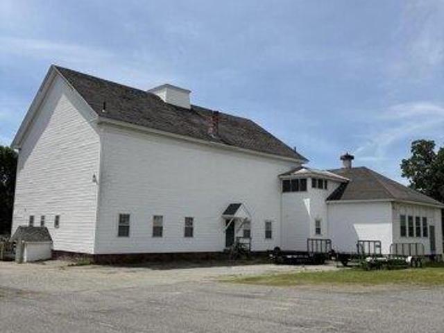 House for sale in Vassalboro, Maine
