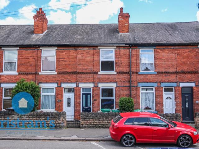 House for rent in Haddon, East Midlands