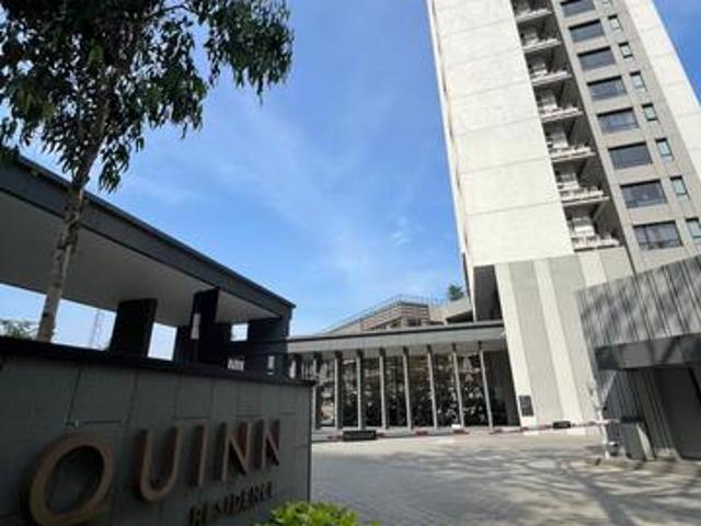 Apartment for rent in Country Heights Damansara, Kuala Lumpur