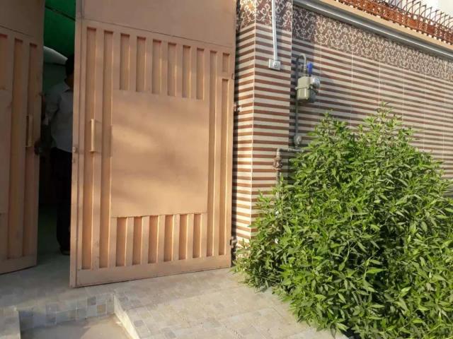 House for sale in VILLAGE ALI KHAN KHOSO (KHOSA GOTH), Bhai Khan Khoso