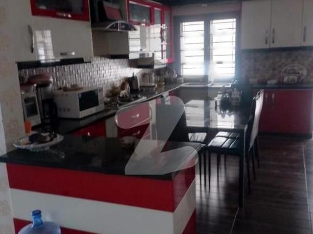 House for sale in North Nazimabad Town, North Waziristan