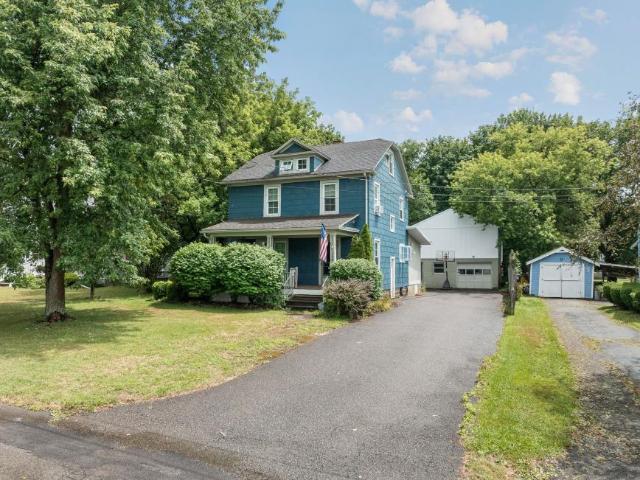 House for sale in Vestal, New York