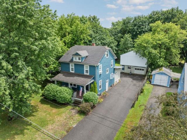 House for sale in Vestal, New York