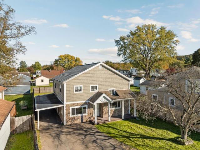House for sale in Twin Orchard, Town of Vestal