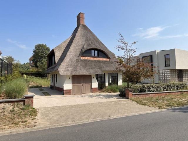 Maison location à Coxyde, West-Vlaanderen
