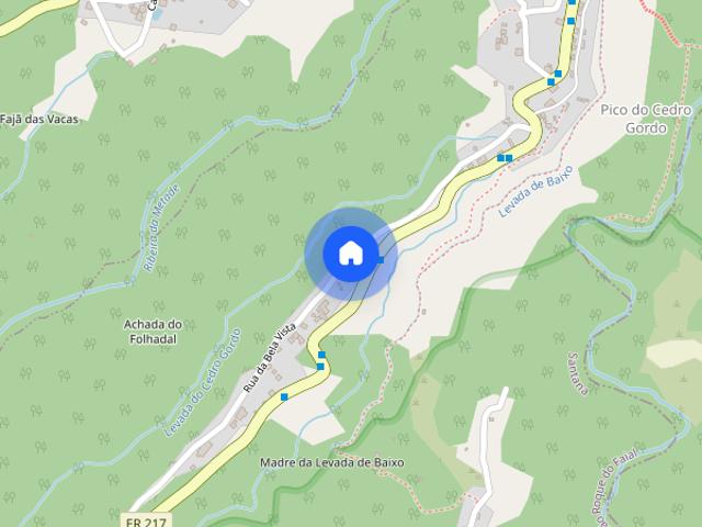 Apartamento alugar em Santana, Ilha Da Madeira