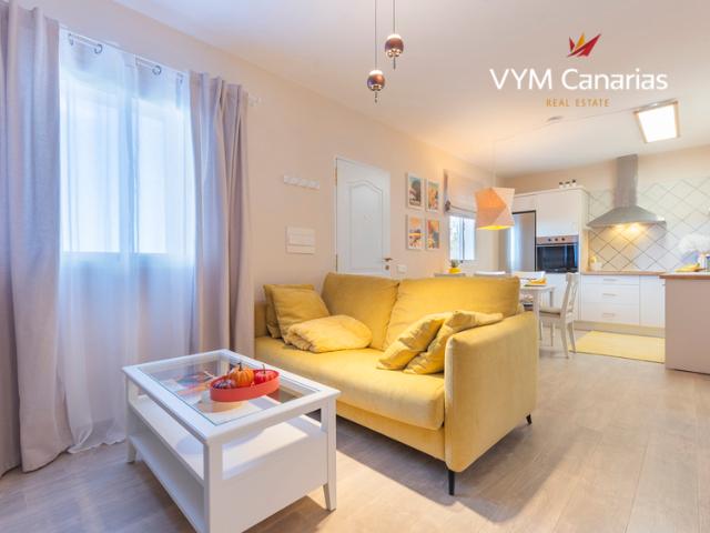 Casa en alquiler en Guía de Isora, Canarias