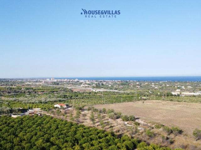 Casa in vendita a Avola, Siracusa