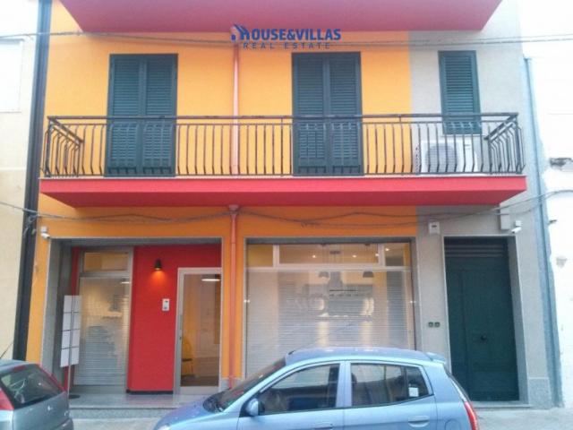 Casa in vendita a Avola, Siracusa
