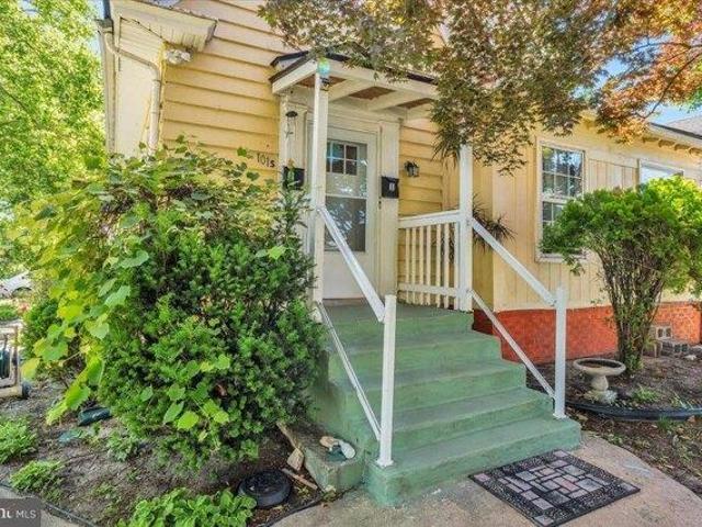 House for sale in Vineland, New Jersey