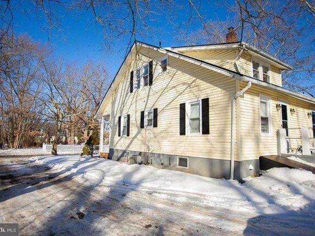 House for sale in Vineland, New Jersey