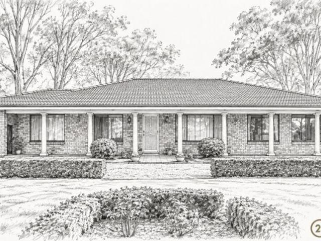 House for sale in Vineyard, New South Wales