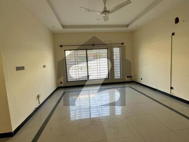 House for rent in Islamabad