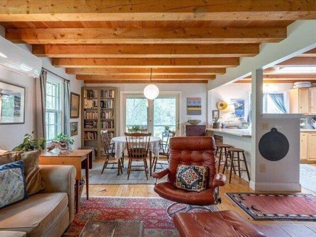 House for sale in Waldo, Maine