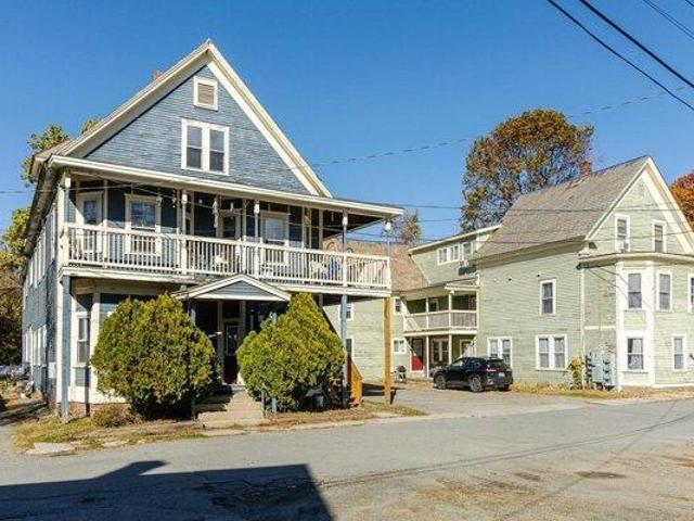House for sale in New Hampshire