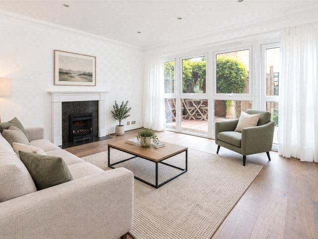 House for rent in London Borough of Wandsworth, Greater London