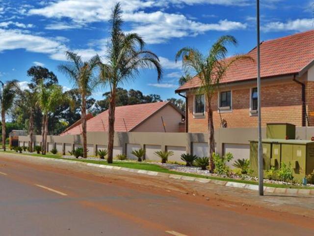 House for rent in Gauteng
