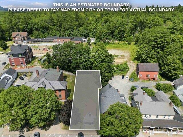 House for sale in New Hampshire