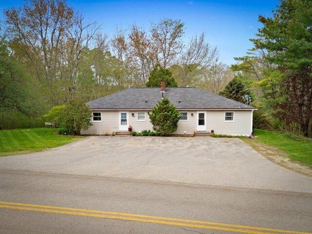 House for sale in Warren, Maine