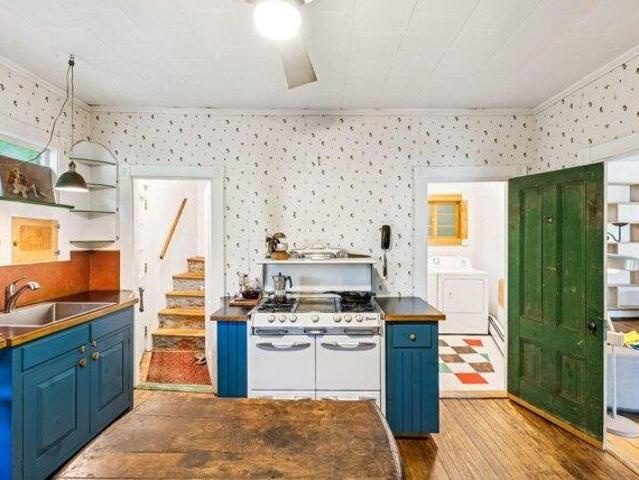 House for sale in Warren, Maine