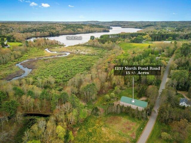 House for sale in Warren, Maine