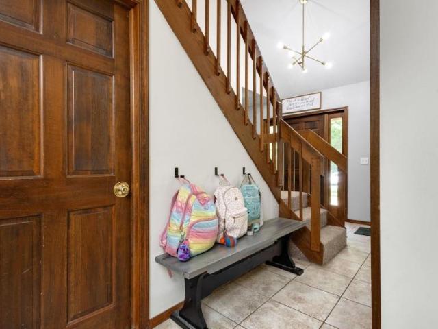 House for sale in Warsaw, Indiana