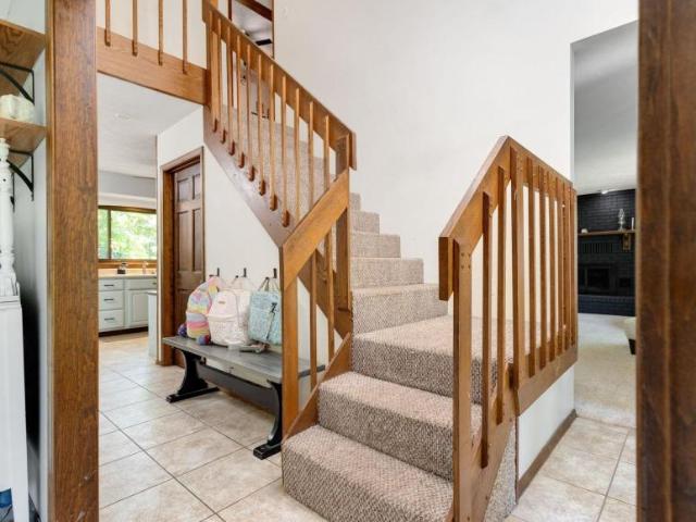 House for sale in Warsaw, Indiana