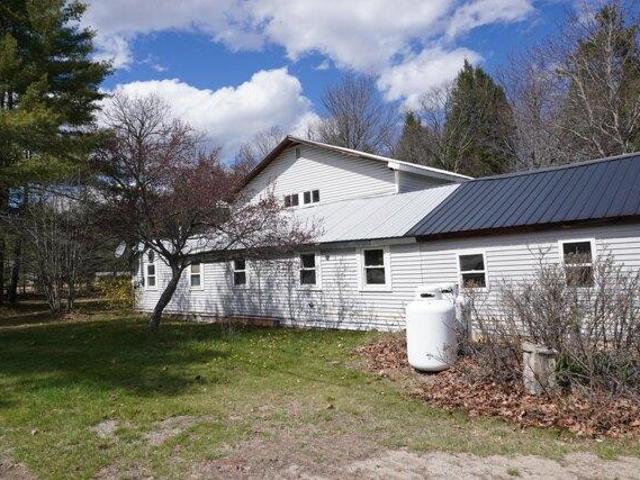 House for sale in Waterford, Maine