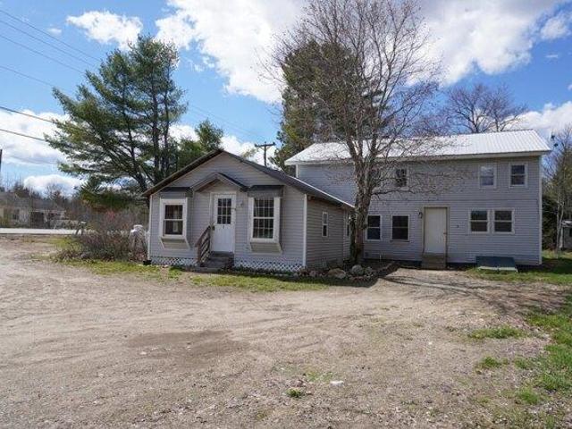 House for sale in Waterford, Maine