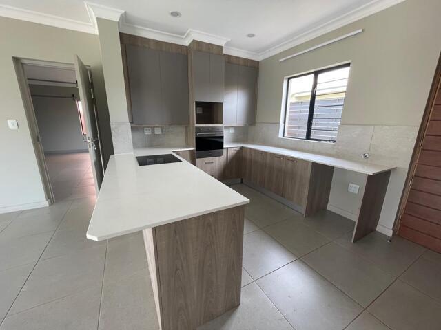 House for rent in Waterkloof, Free State