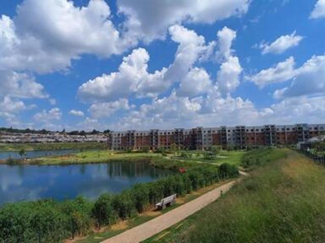 House for rent in Waterkloof, Gauteng