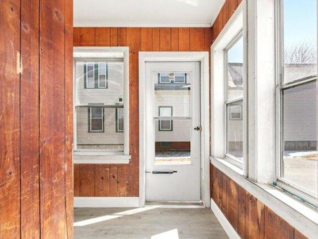 House for sale in Waterville, Maine