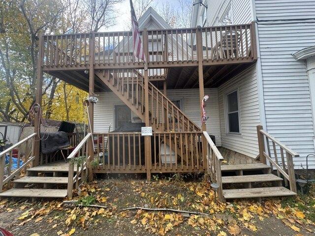 House for sale in Waterville, Maine