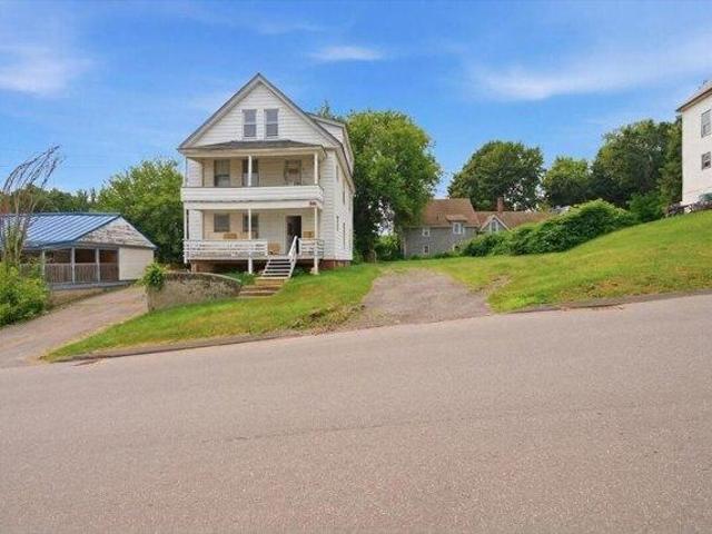 House for sale in Waterville, Maine