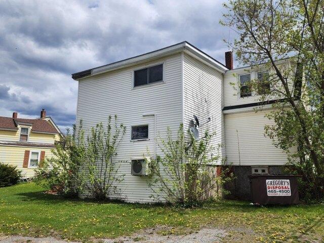 House for sale in Waterville, Maine