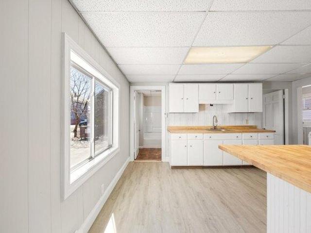 House for sale in Waterville, Maine