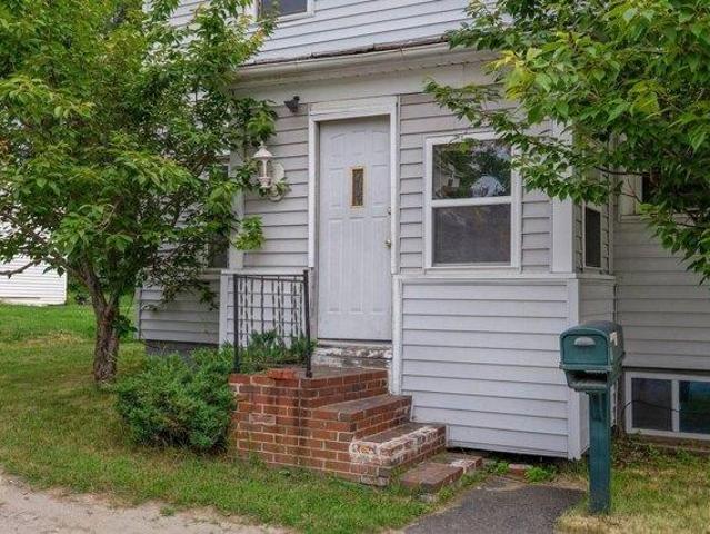 House for sale in Waterville, Maine