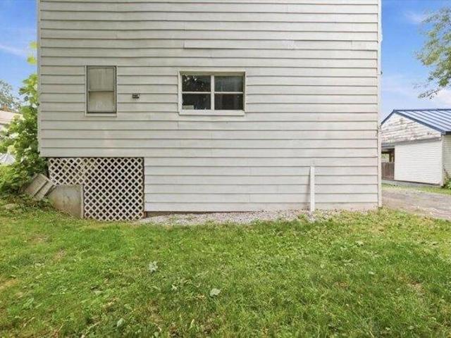 House for sale in Waterville, Maine