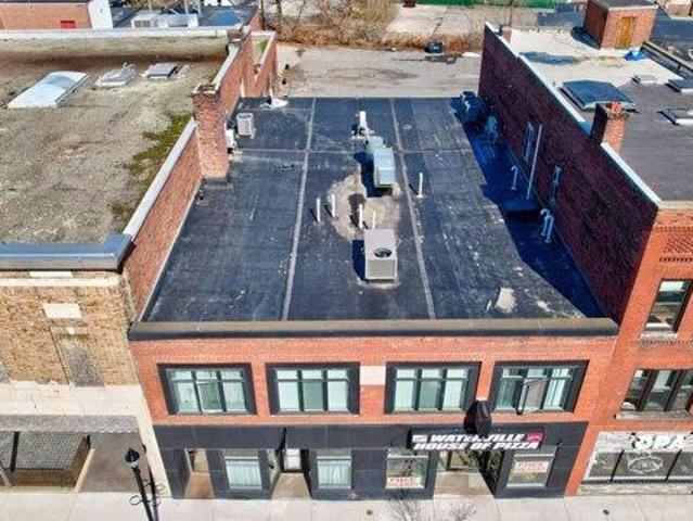 House for sale in Waterville, Maine