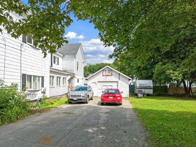House for sale in Waterville, Maine