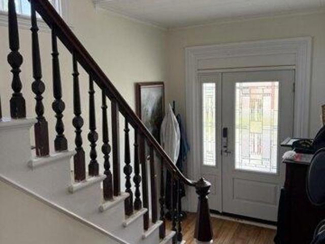 House for sale in Waterville, Maine