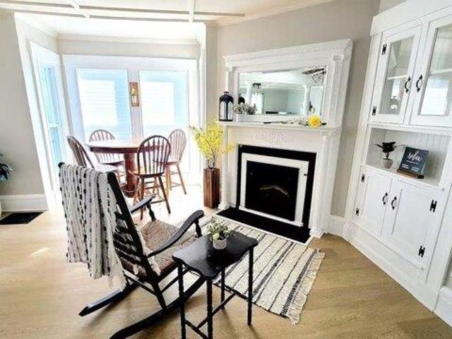 House for sale in Waterville, Maine
