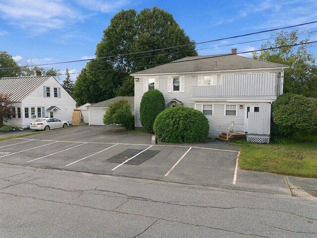 House for sale in Waterville, Kennebec County