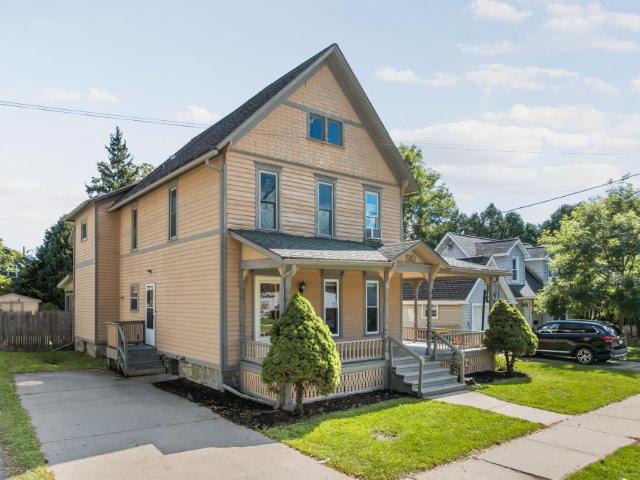 House for sale in Waverly, Town of Barton