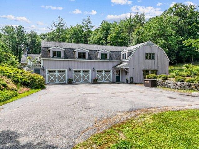 House for sale in Wayne, Maine